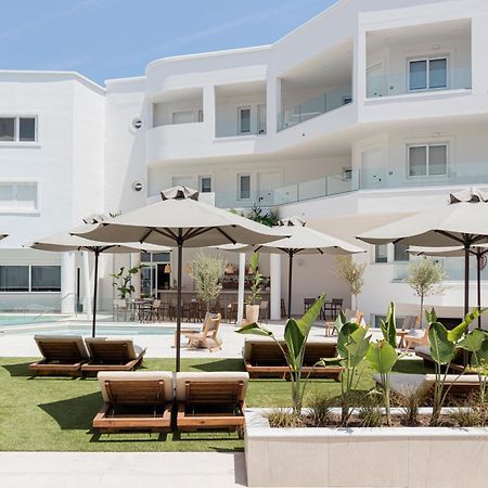 Anastasia Hotel Kos Exterior foto