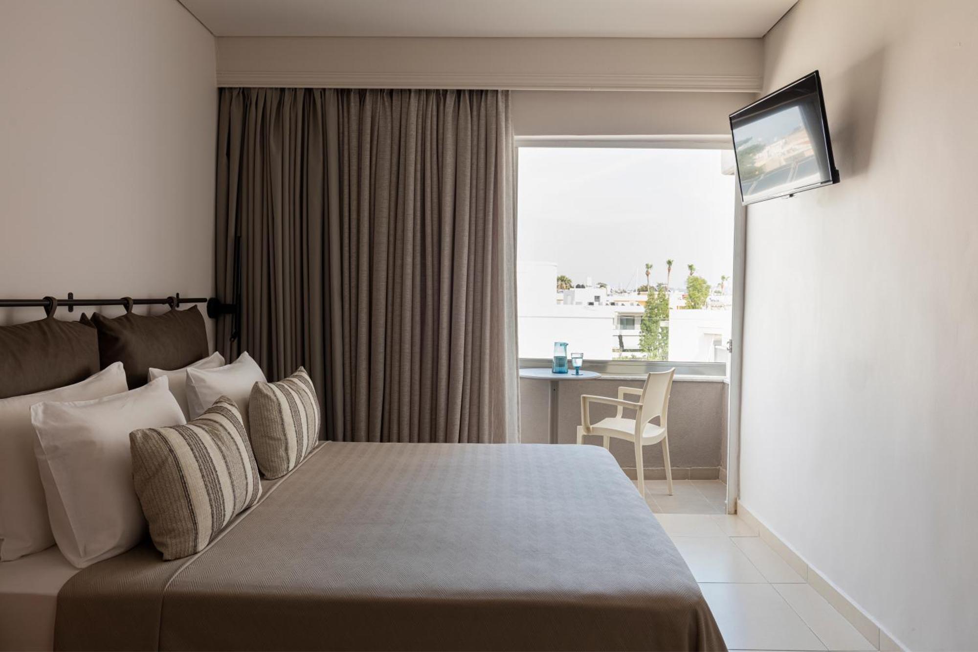 Anastasia Hotel Kos Exterior foto